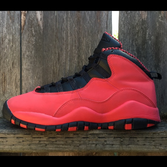 red 10s